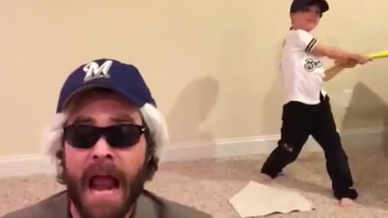 FOX Sports Wisconsin's Monday Morning Rewind: Feb. 1