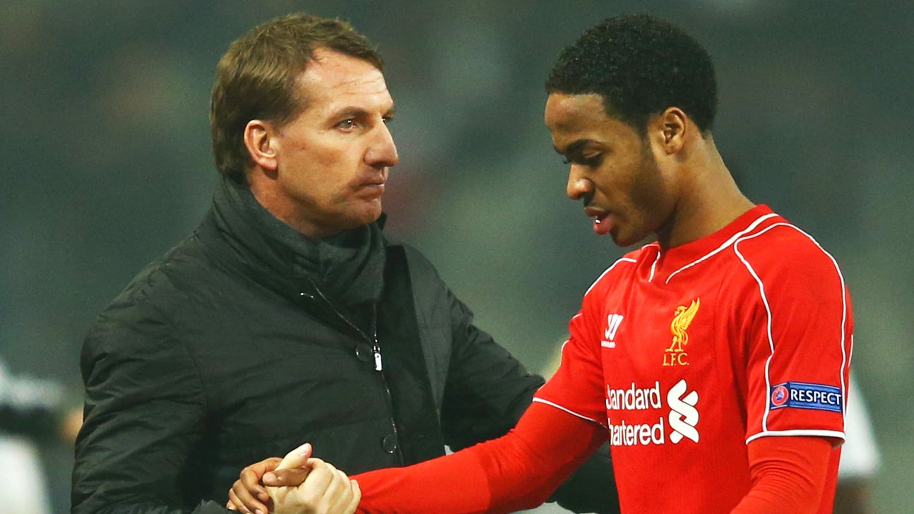 Manchester City need 20 years to be as big as Liverpool, says Rodgers