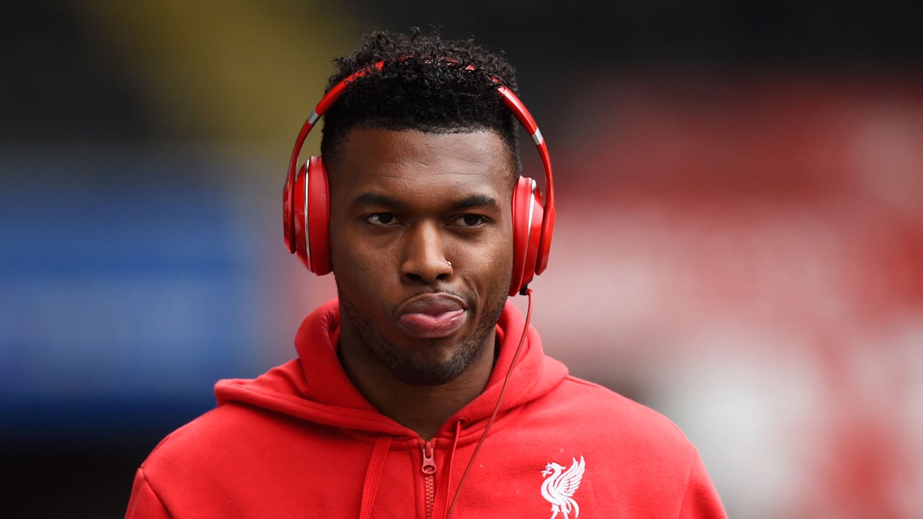 Liverpool star Sturridge keen to prove doubters wrong