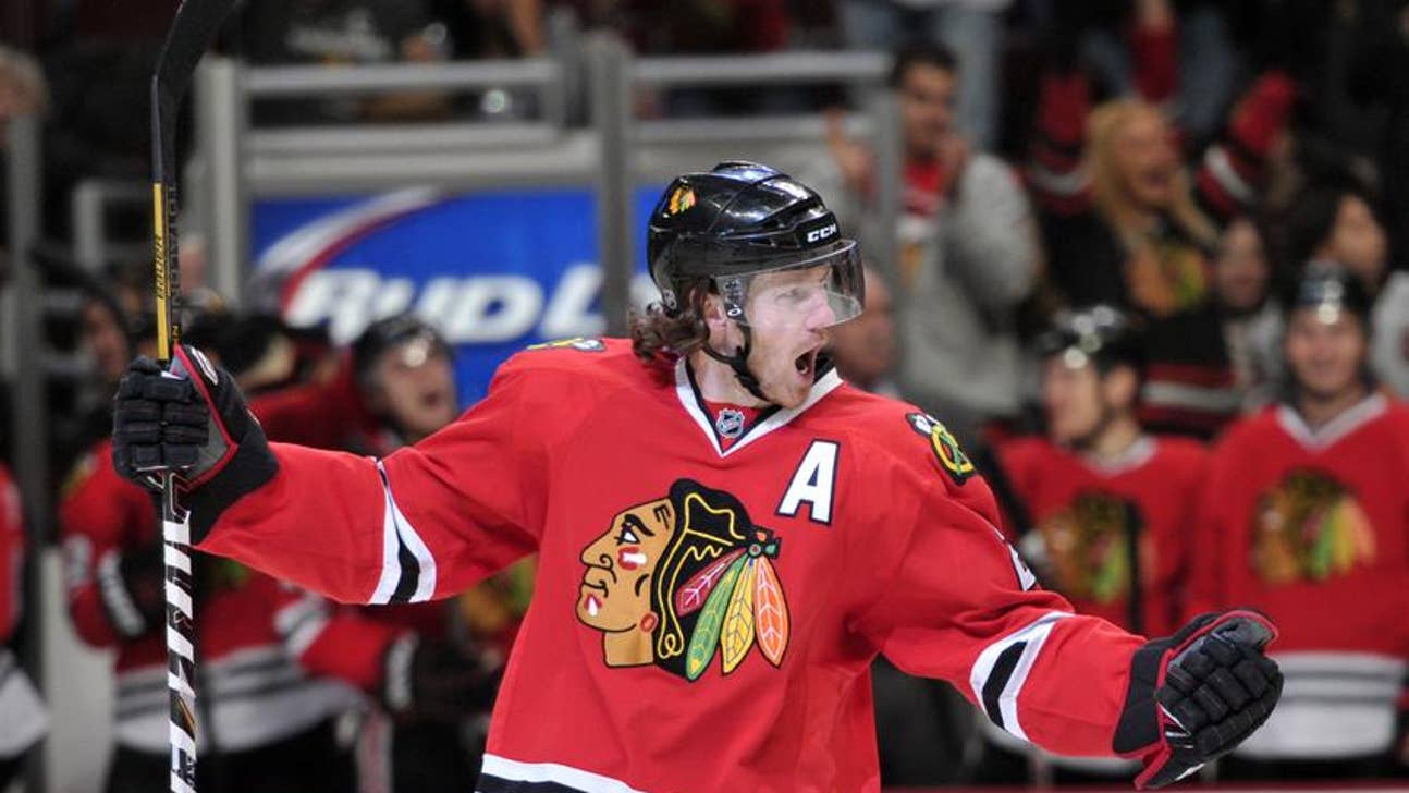 Carolina Hurricanes Blast From The Past: Keith Primeau