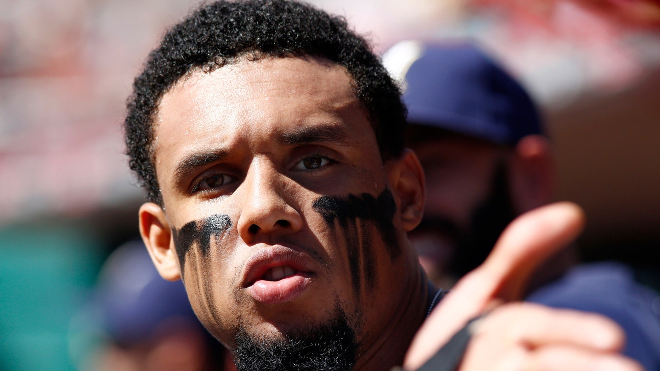 Brewers officially eliminated from playoff contention with loss to Reds