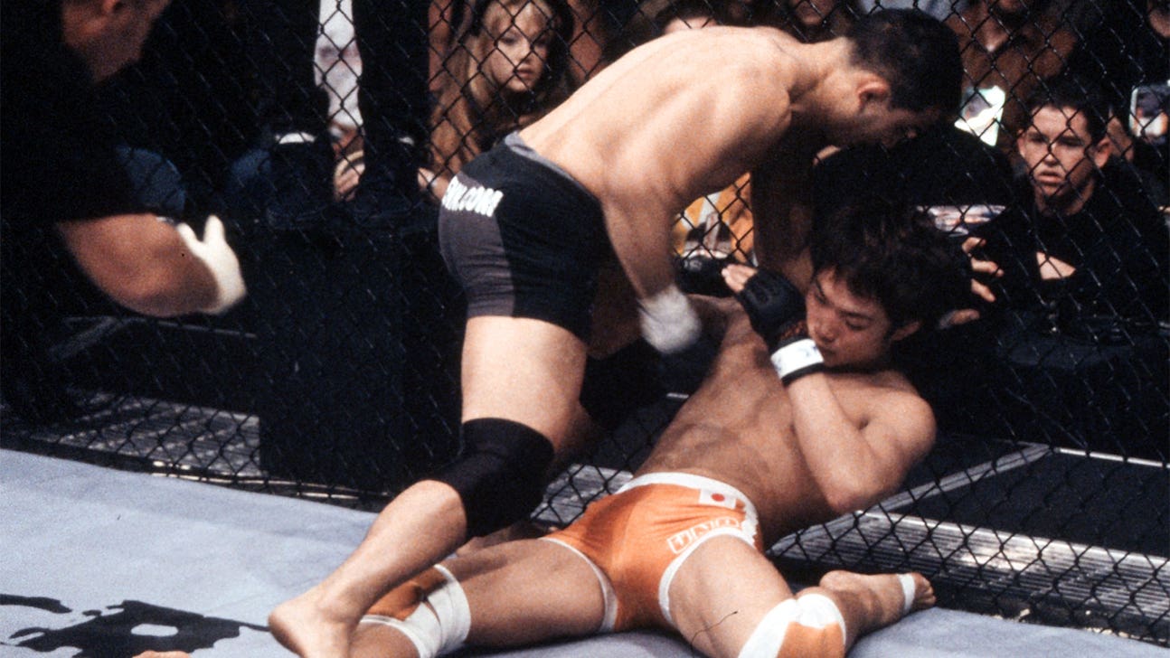 UFC Ultimate Knockouts races the clock