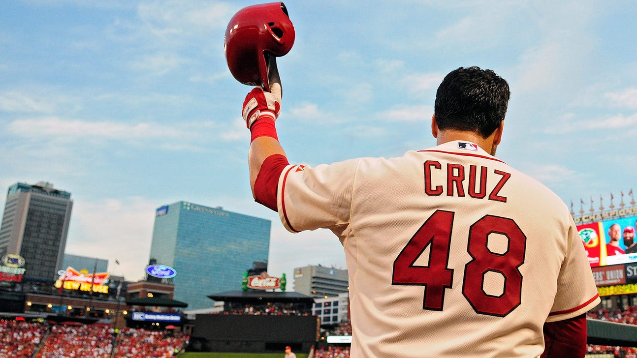 Cardinals announce minor league coaching and player development assignments