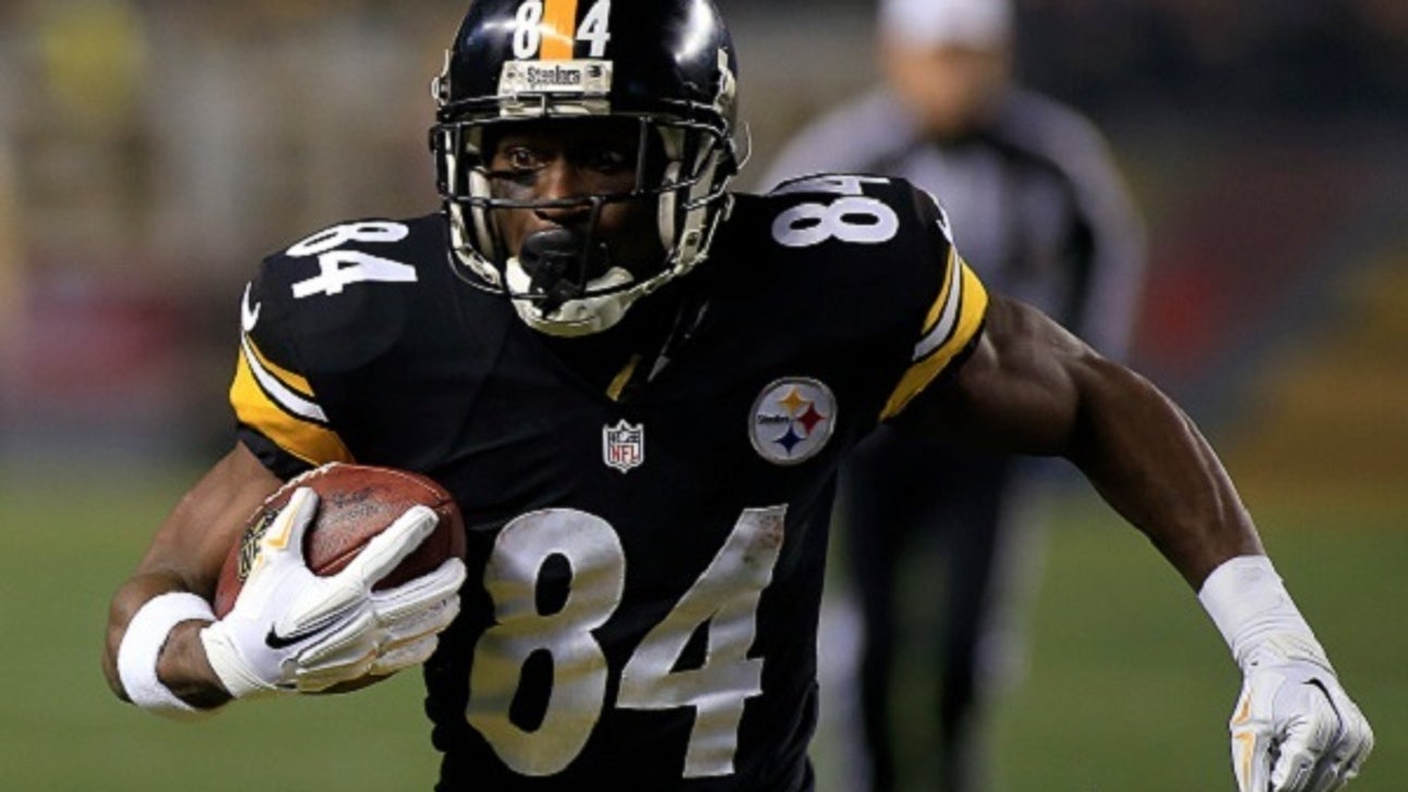 Fantasy Football Draft Advice: FLEX League Draft Recap