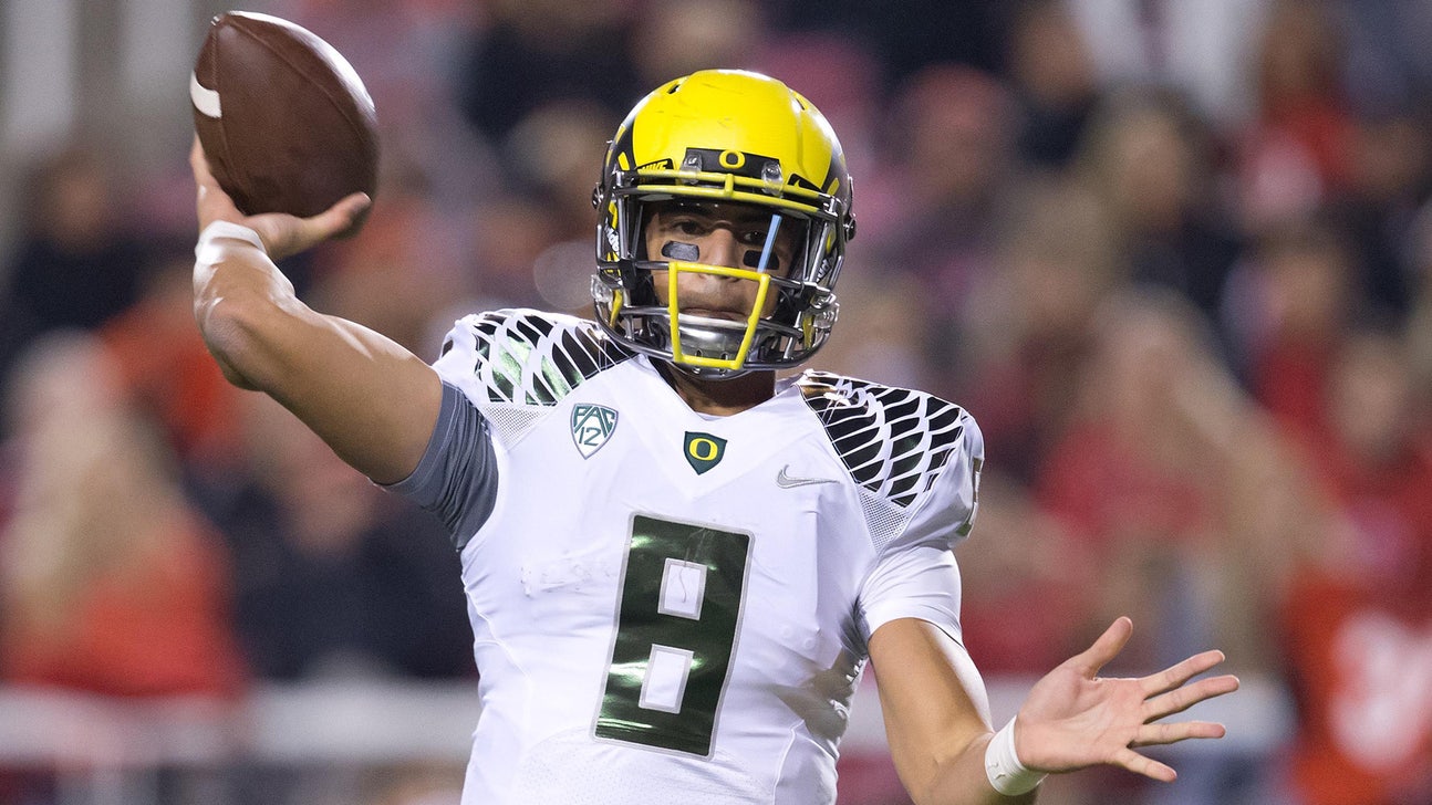 Updated 2015 NFL draft order, team needs: Week 16