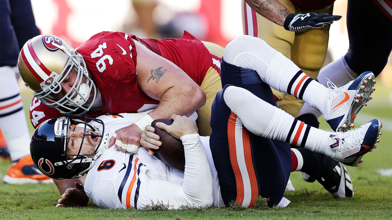 PHOTO: Justin Smith officially joins Mizzou coaching staff