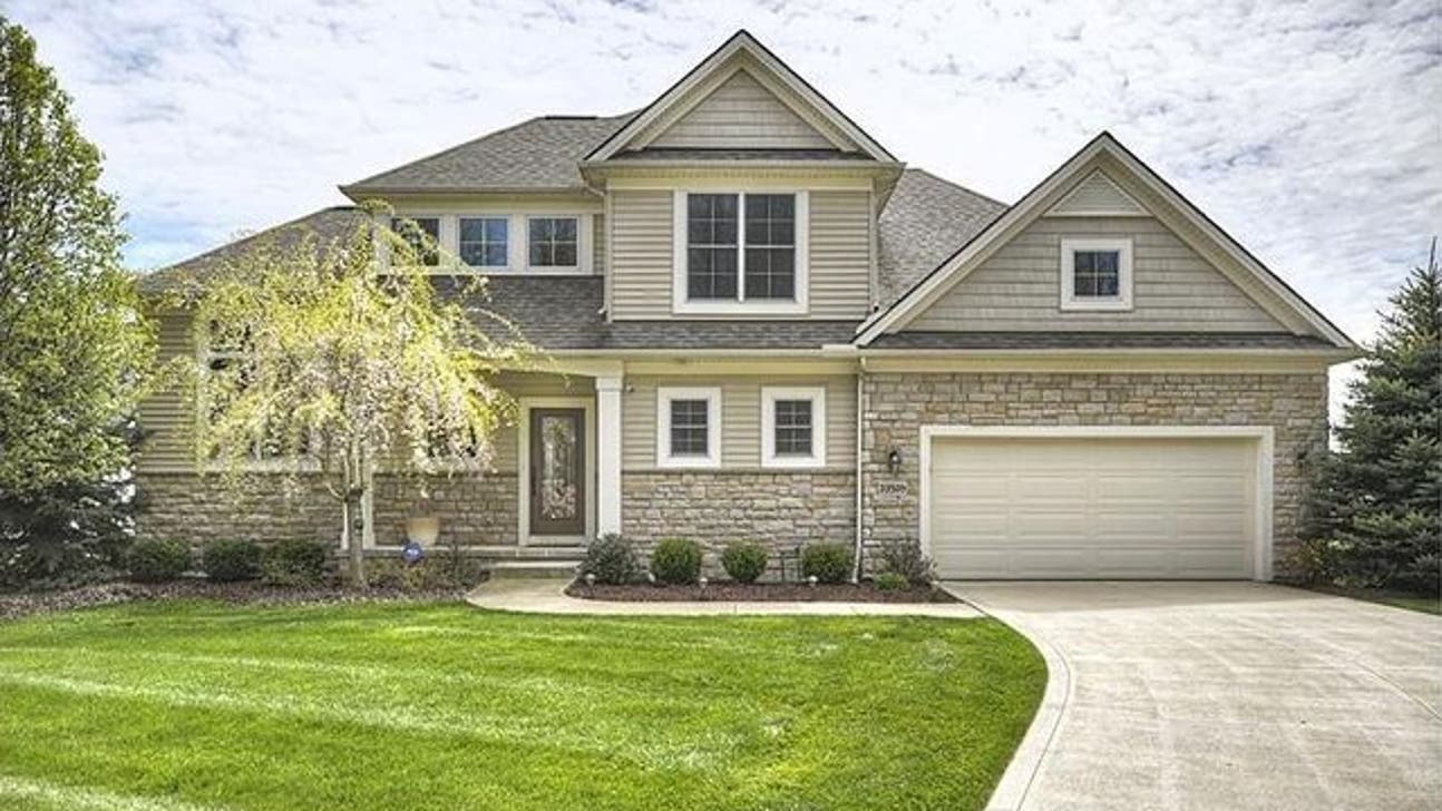 Johnny Manziel's house is on the market for less than you'd expect