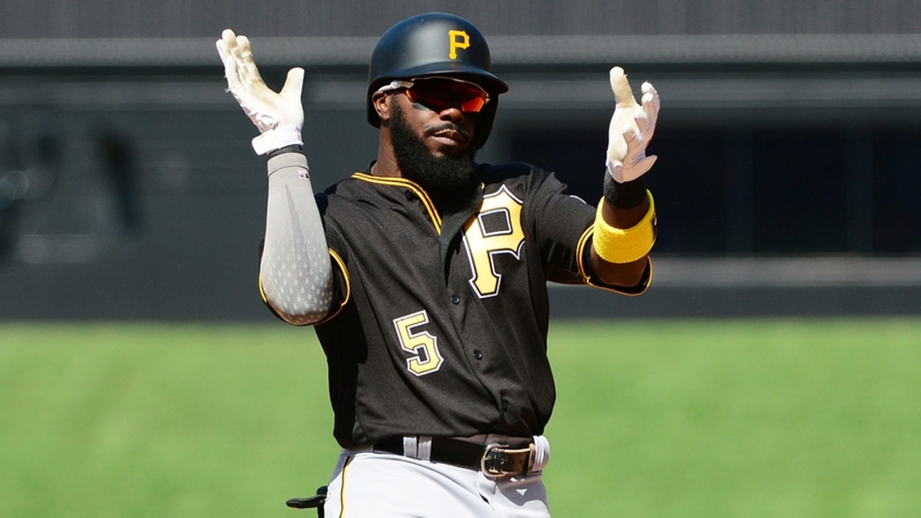 Should The Pirates Shop Josh Harrison This Offseason?