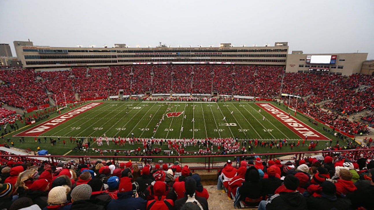 Ranking the Big Ten college towns
