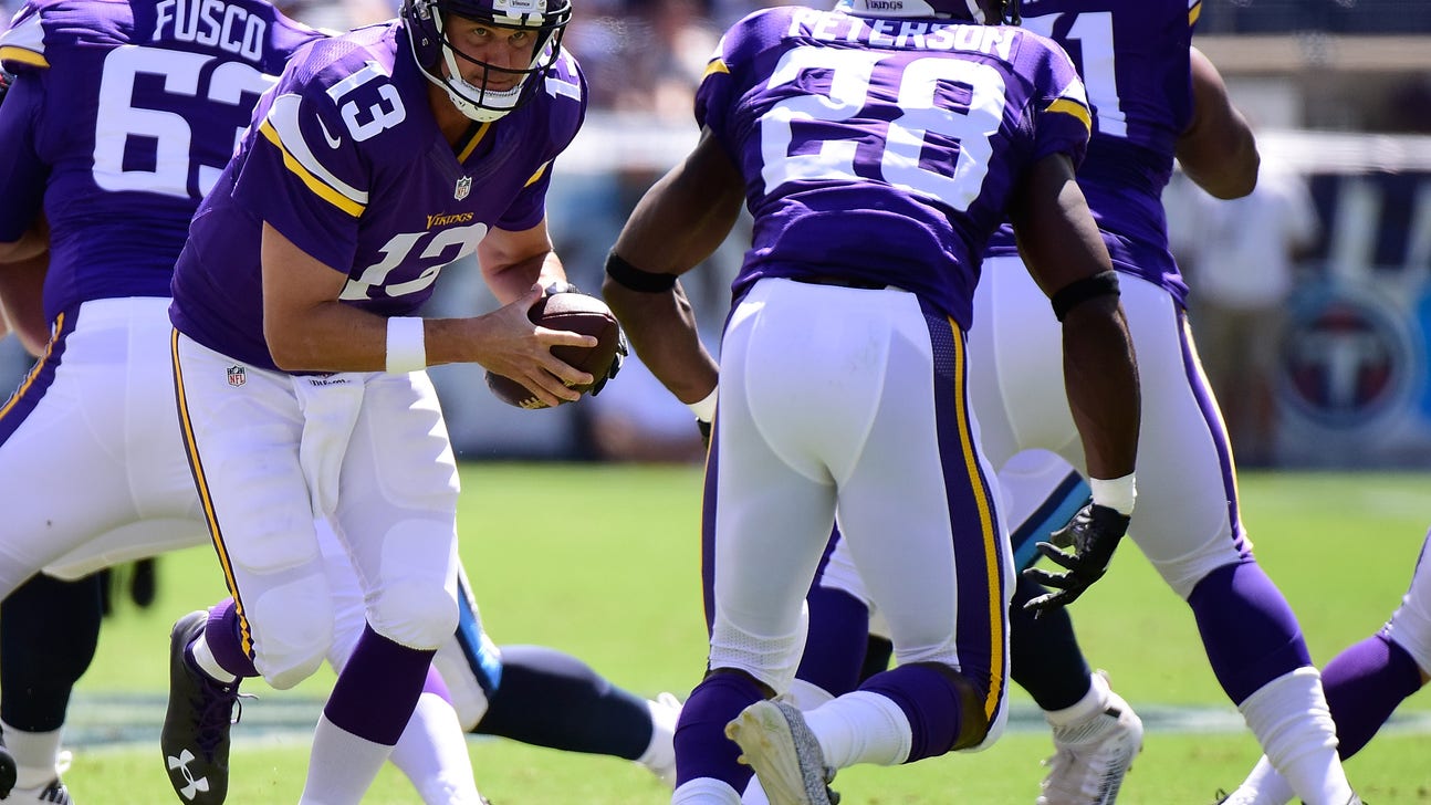 5 NFL teams that won Week 1 and won't make the playoffs