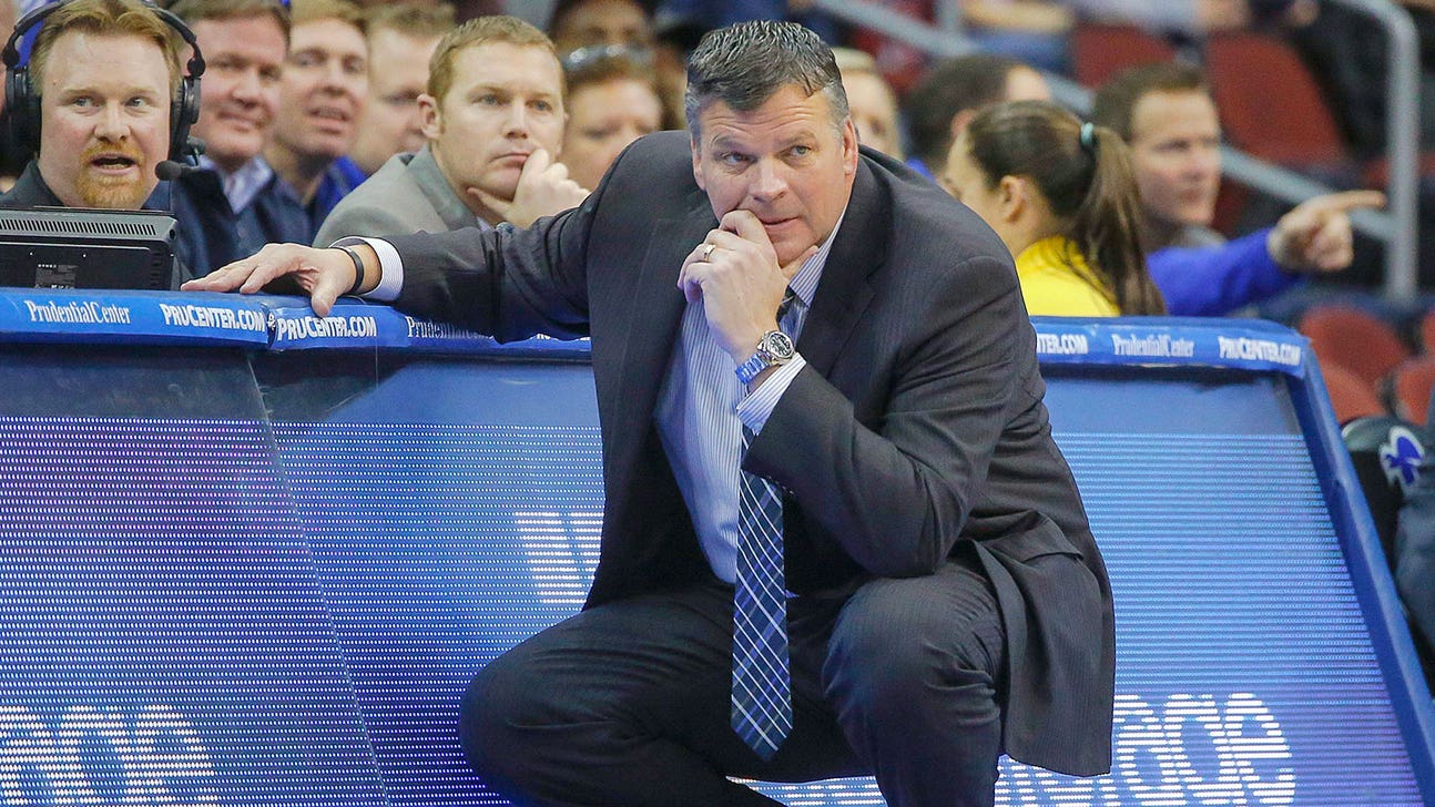 Creighton lands 2017 shooting guard Ty-Shon Alexander