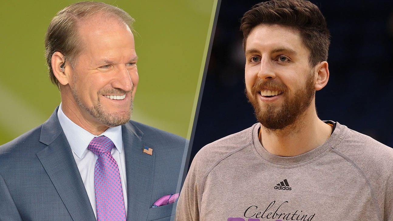 Sports powers unite: Cowher's daughter, Lakers forward have baby