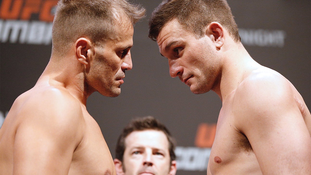 After tasting his own blood, Fabio Maldonado earns comeback win over Gian Villante