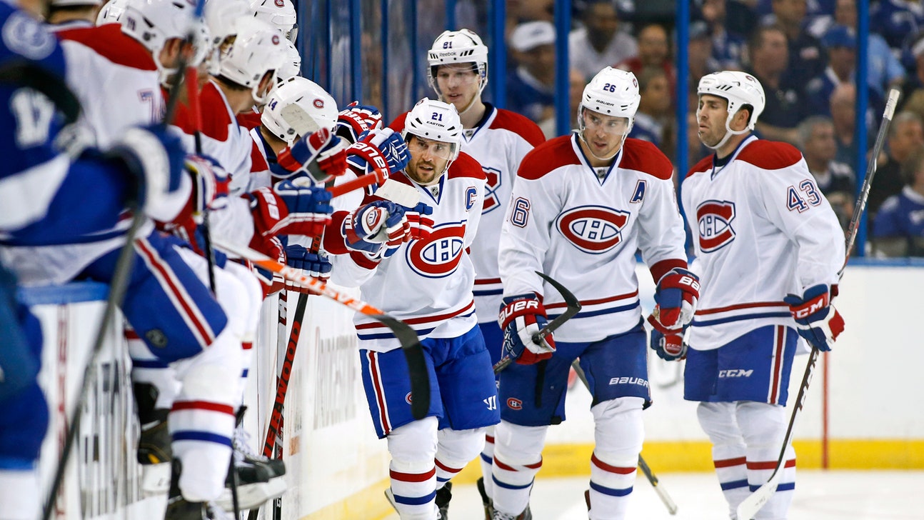 Montreal's Subban not interested in teammate's interview tactics (VIDEO)