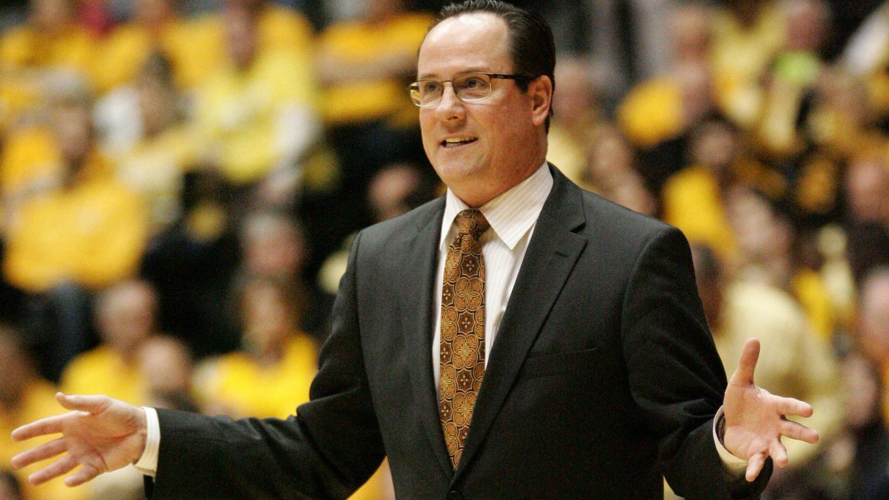 Shockers are committed to the MVC -- but keeping their future league options, um, open