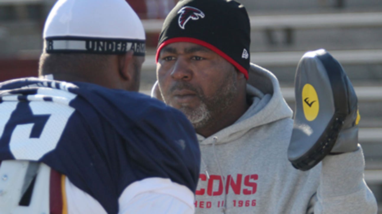 Bryan Cox: 'We're going to send a wave of people' on the d-line