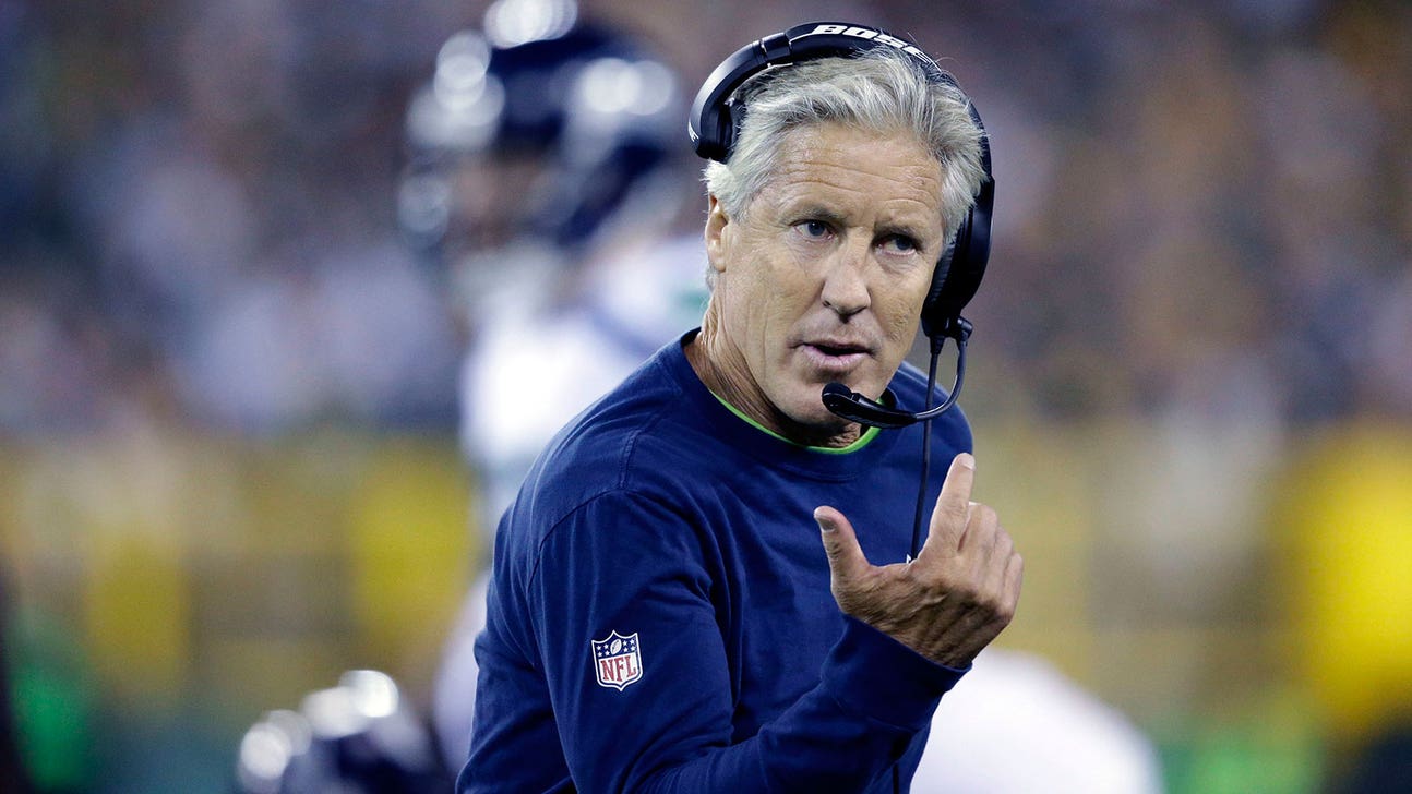 Pete Carroll finally gets contract extension from Seahawks