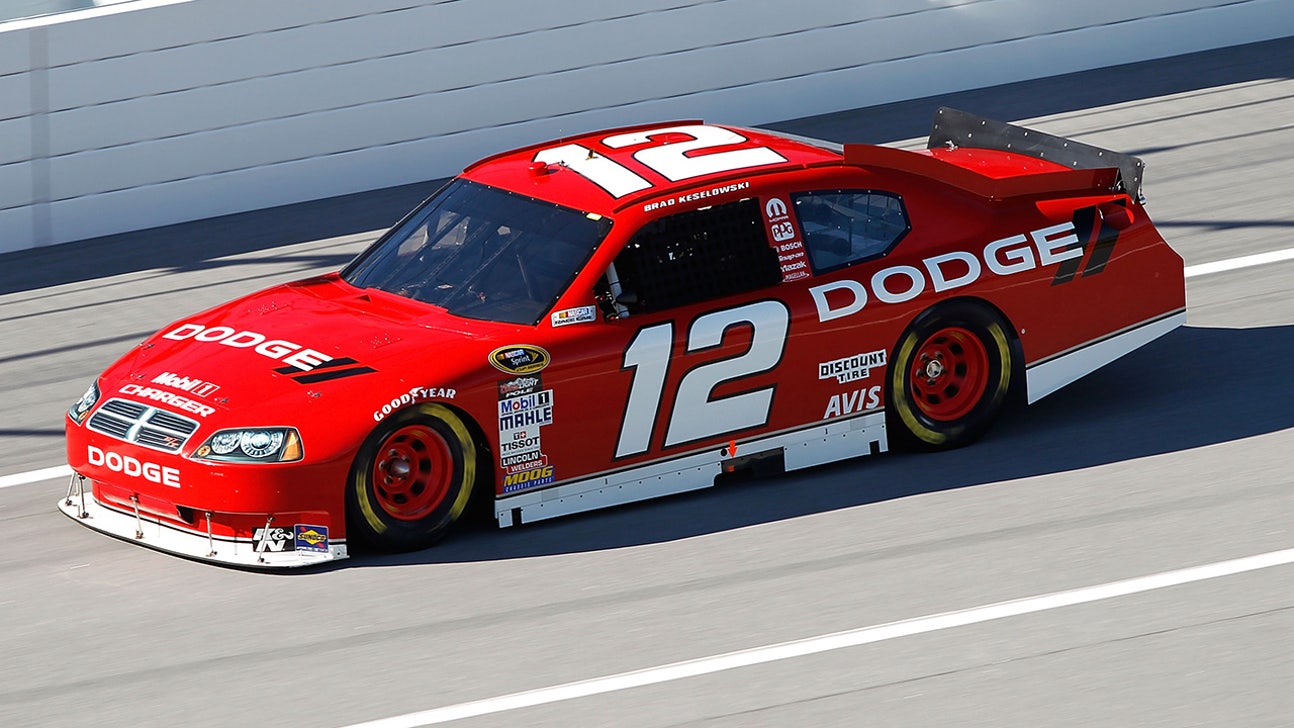 Four automakers who would be a good fit in NASCAR