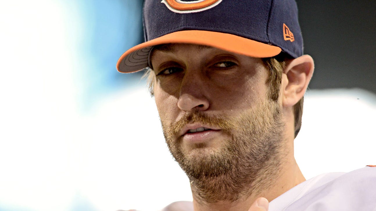 Jay Cutler to be inducted into Vanderbilt Athletics Hall of Fame