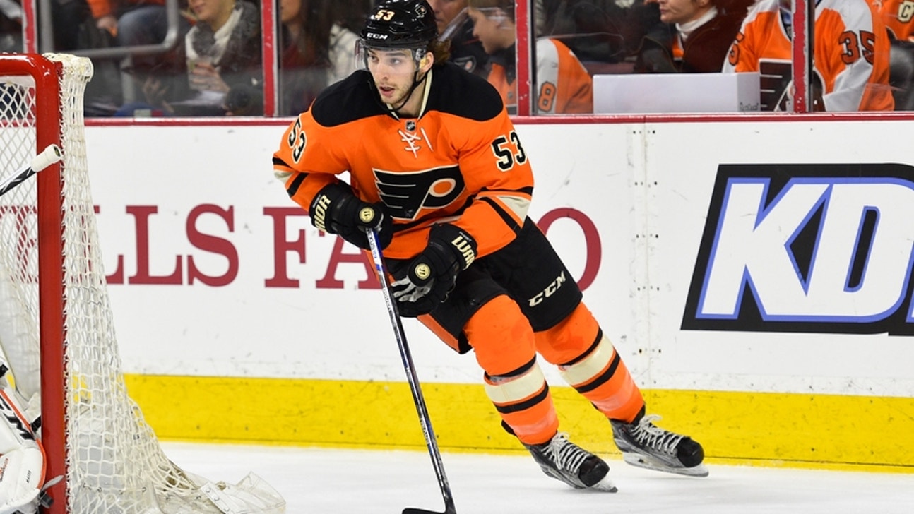 NHL Daily: Mitch Marner, Shayne Gostisbehere, NHL Prospects