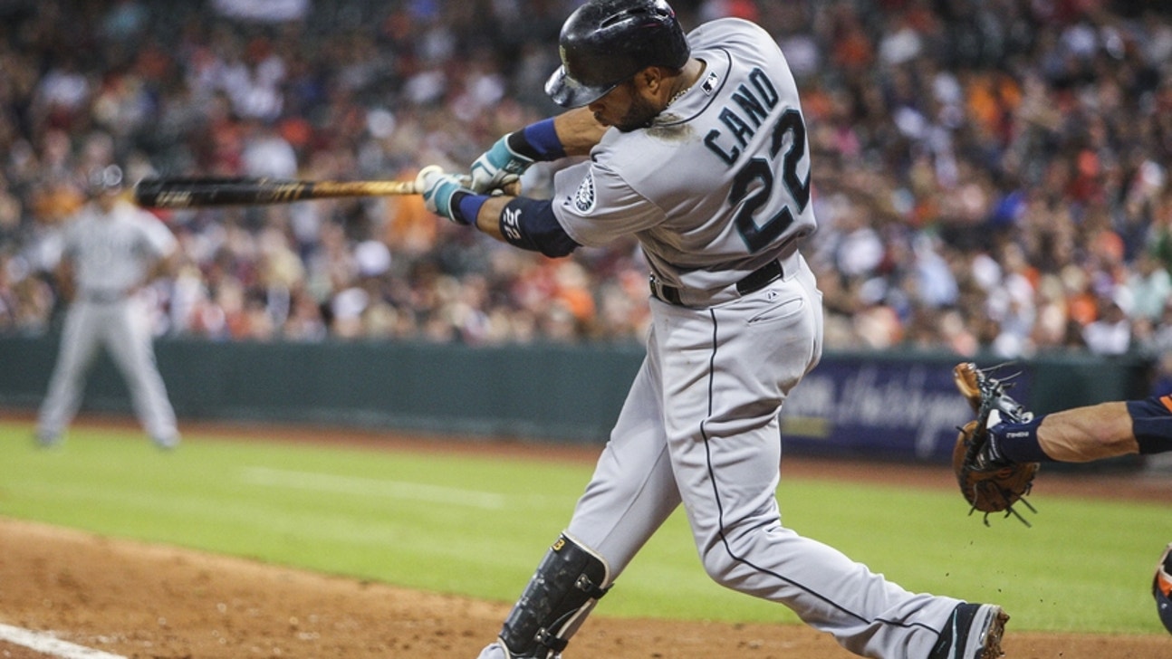 Can the Seattle Mariners get full value out of Robinson Cano?