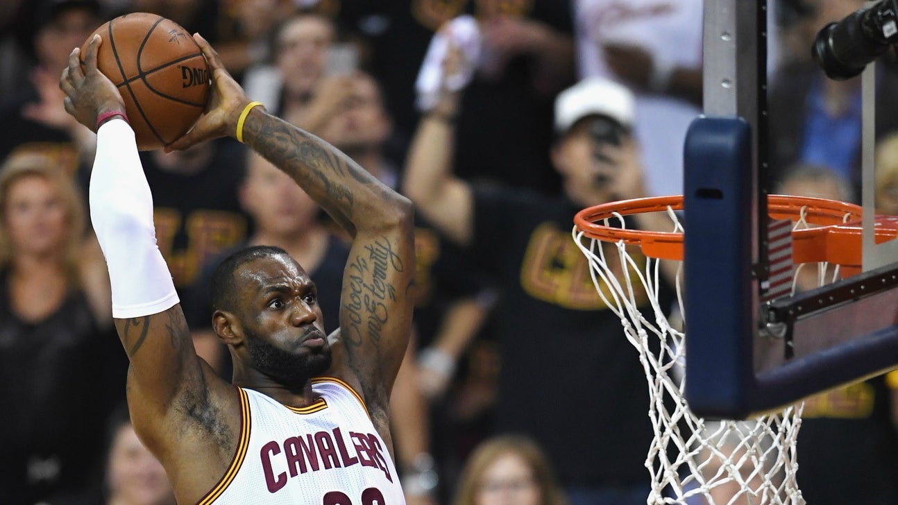 What time does NBA Finals Game 7 start?