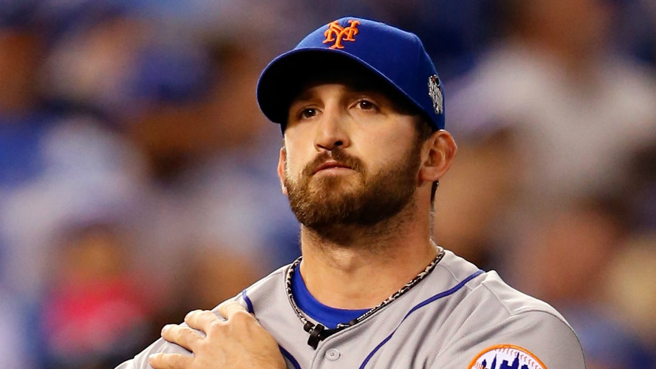 Jon Niese probably regrets these 3 times he criticized the Mets