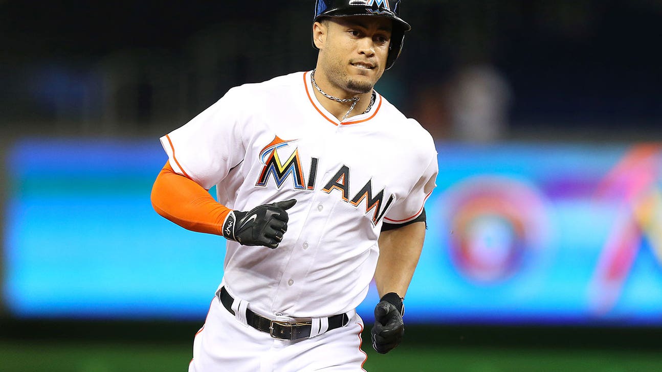 MLB Quick Hits: Stanton's return in doubt