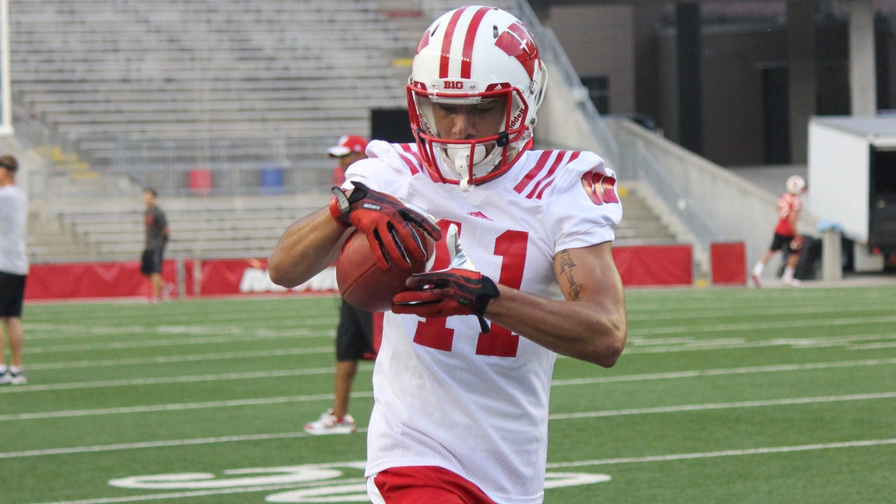 Most Important Badgers No. 23: Jazz Peavy