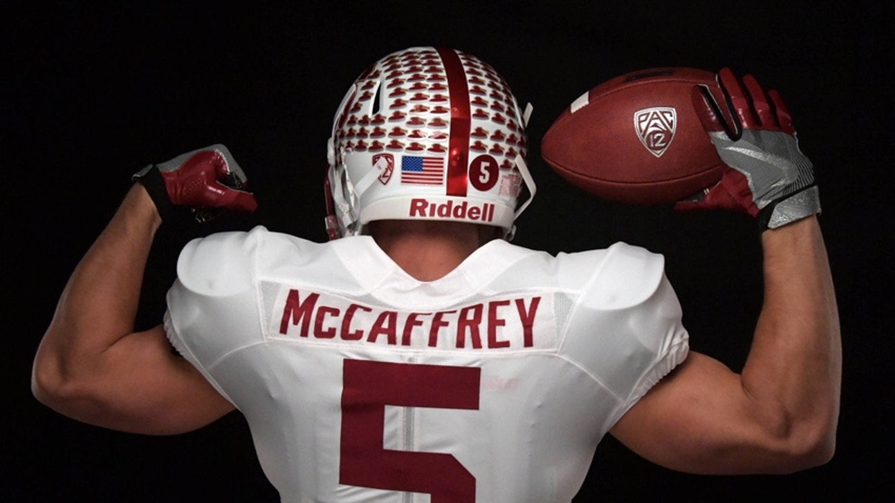 Denver Broncos mock draft: Could Christian McCaffrey fall?