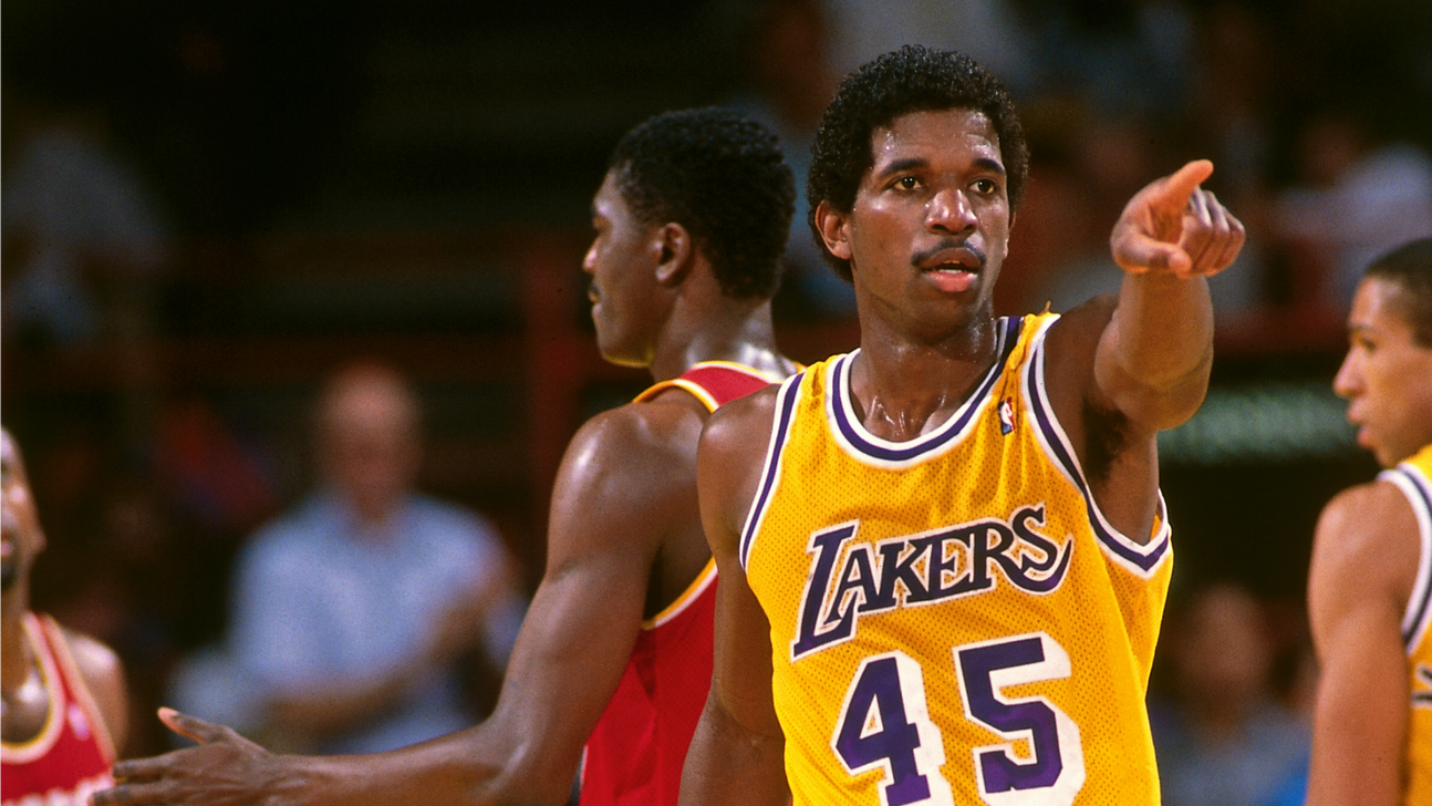 Lakers great AC Green explains how he remained a virgin his entire career
