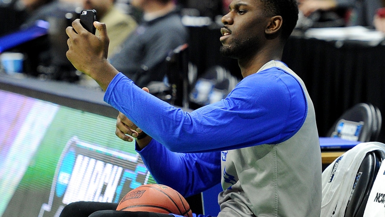 Kentucky Basketball: Happy 23rd Birthday, Alex Poythress!