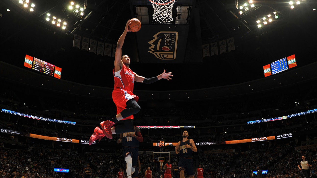 Ryan Hollins Blog: New pickups fitting in