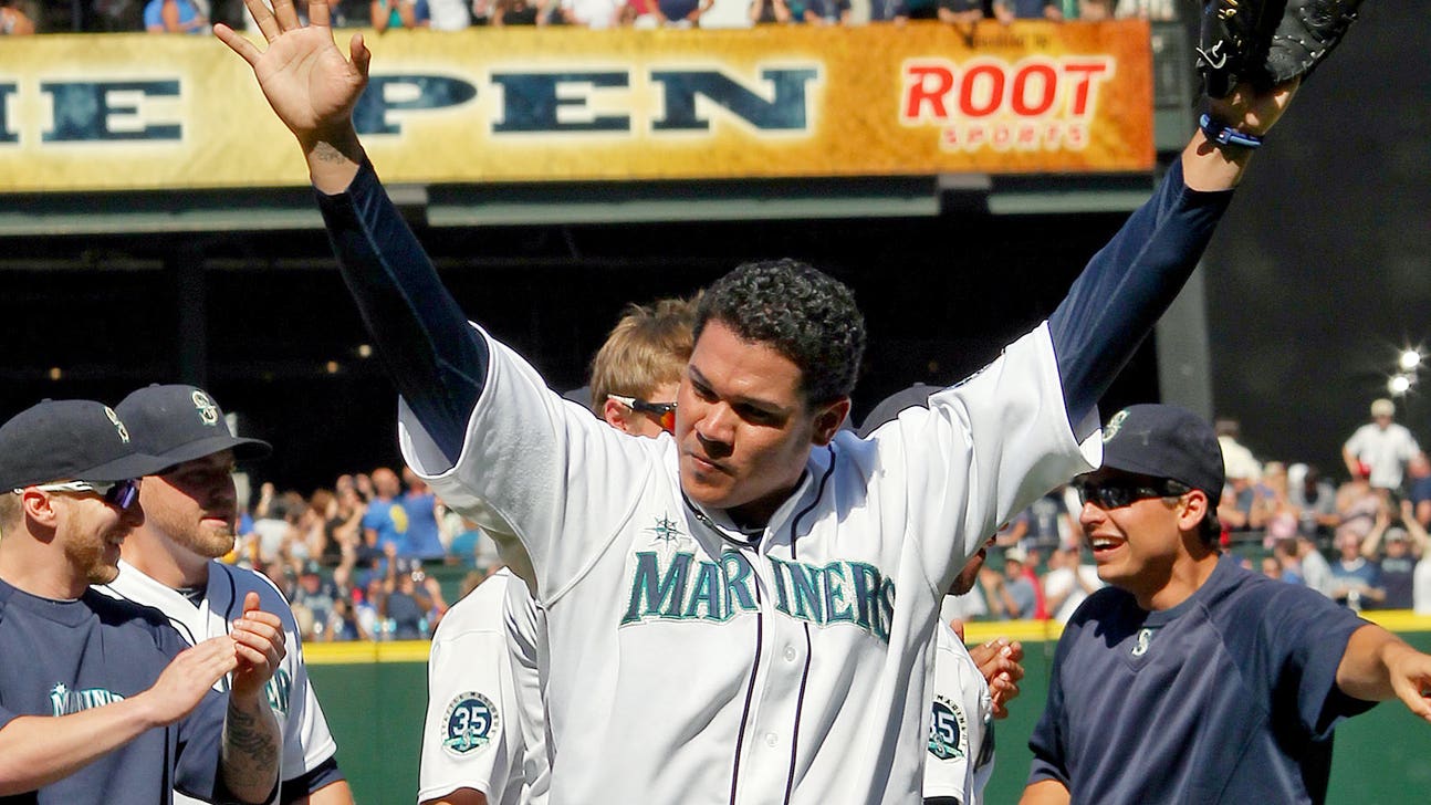 MLB Quick Hits: Mariners to skip Felix's Monday start