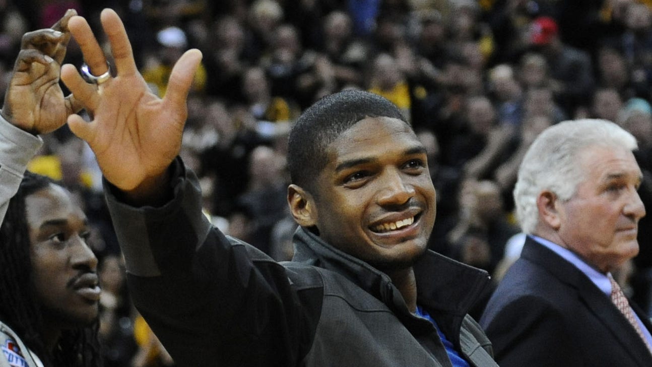 Endorsements have started rolling in for Michael Sam
