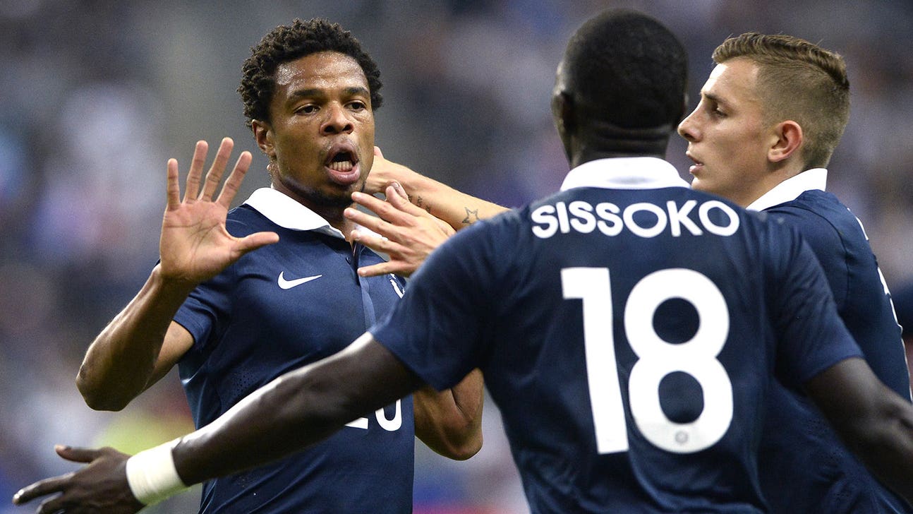 Loic Remy admits he did not hesitate joining Chelsea from QPR