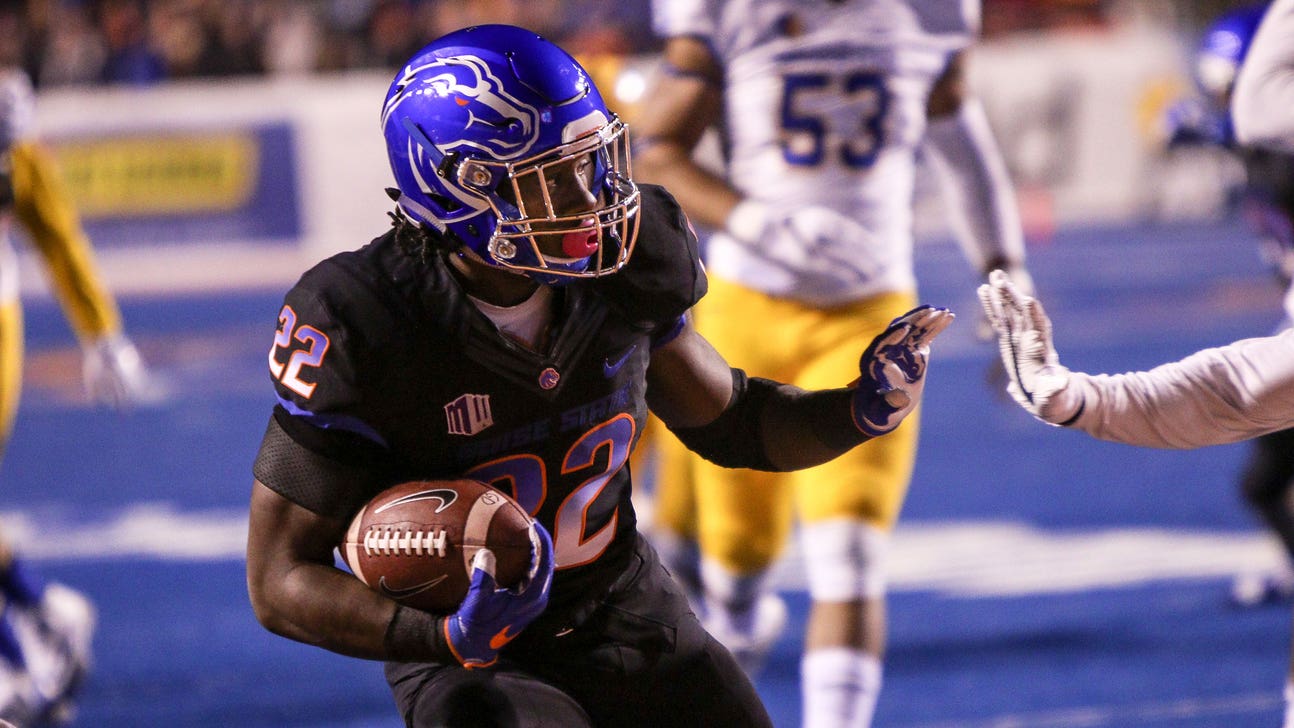 How to watch Boise State vs. Hawaii: Live stream, game time, TV