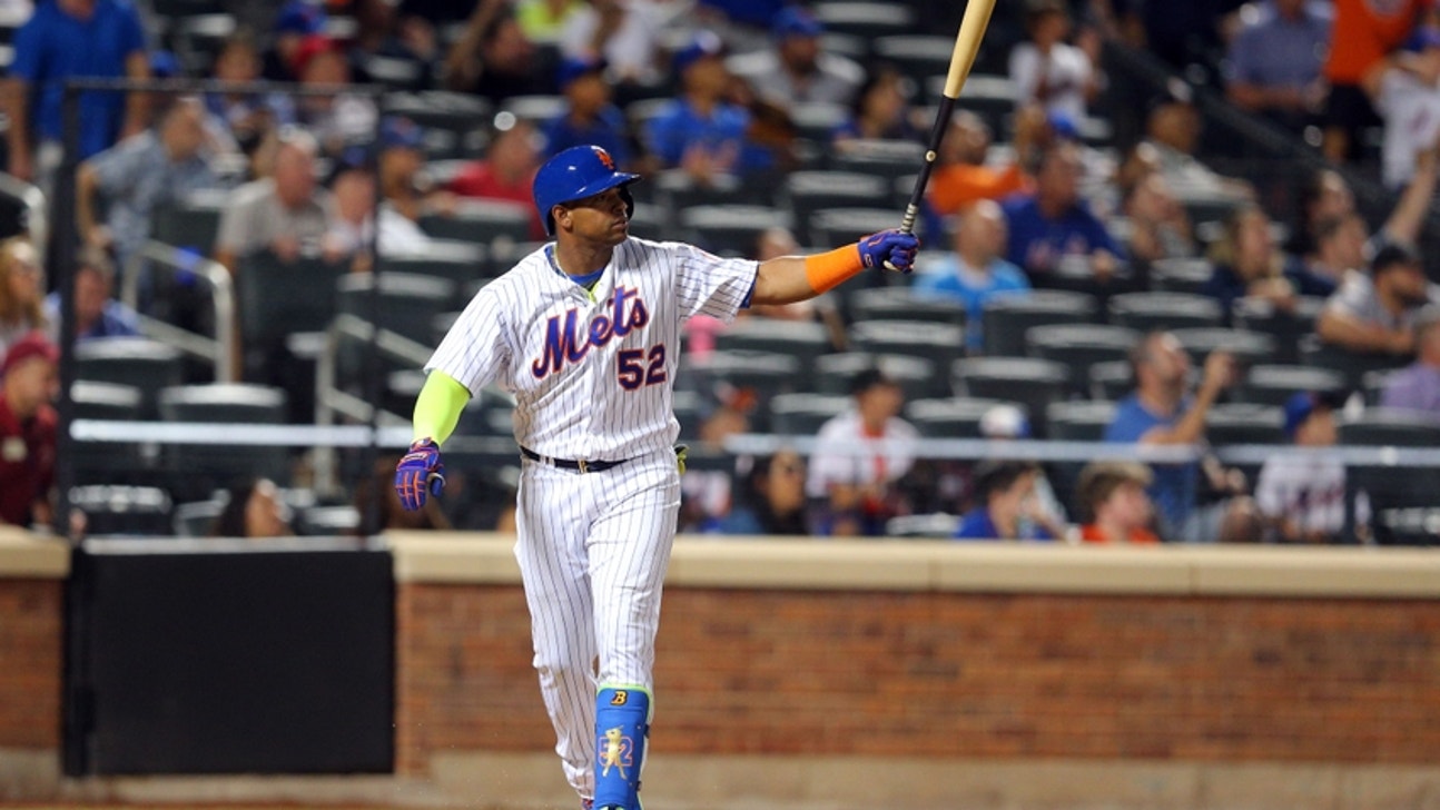 Mets convinced Yoenis Cespedes is leaving