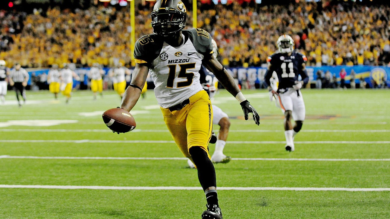 Keeping top recruits in state just gets tougher as Mizzou gets better