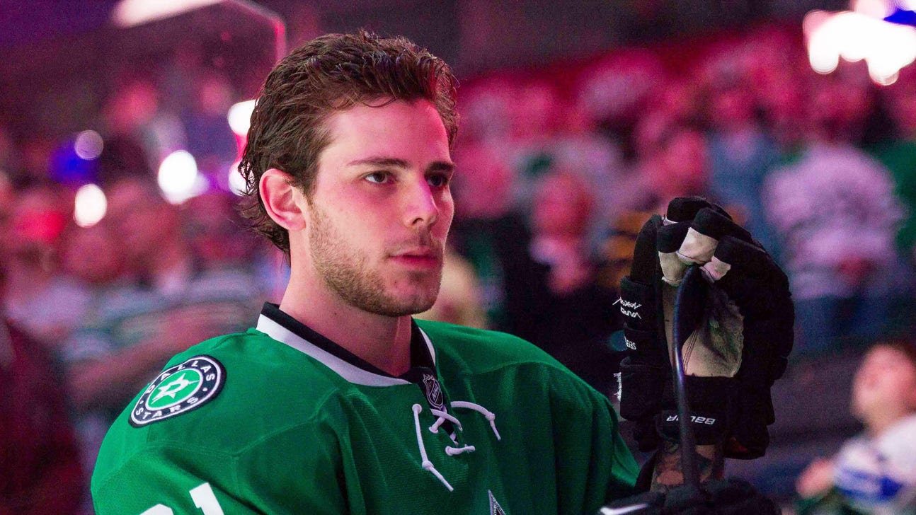 Tyler Seguin to appear in ESPN 'Body Issue'