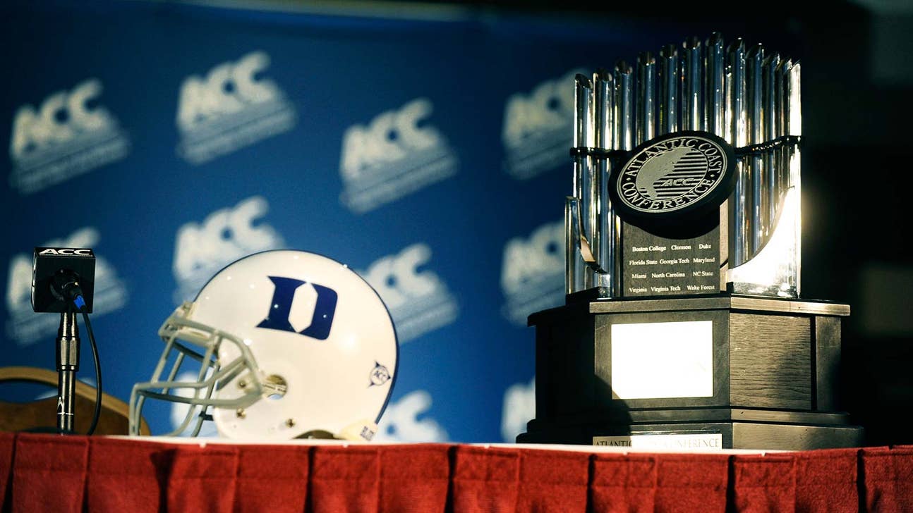 Class of 2015 DT signee gets tattoo of Duke's famous chapel