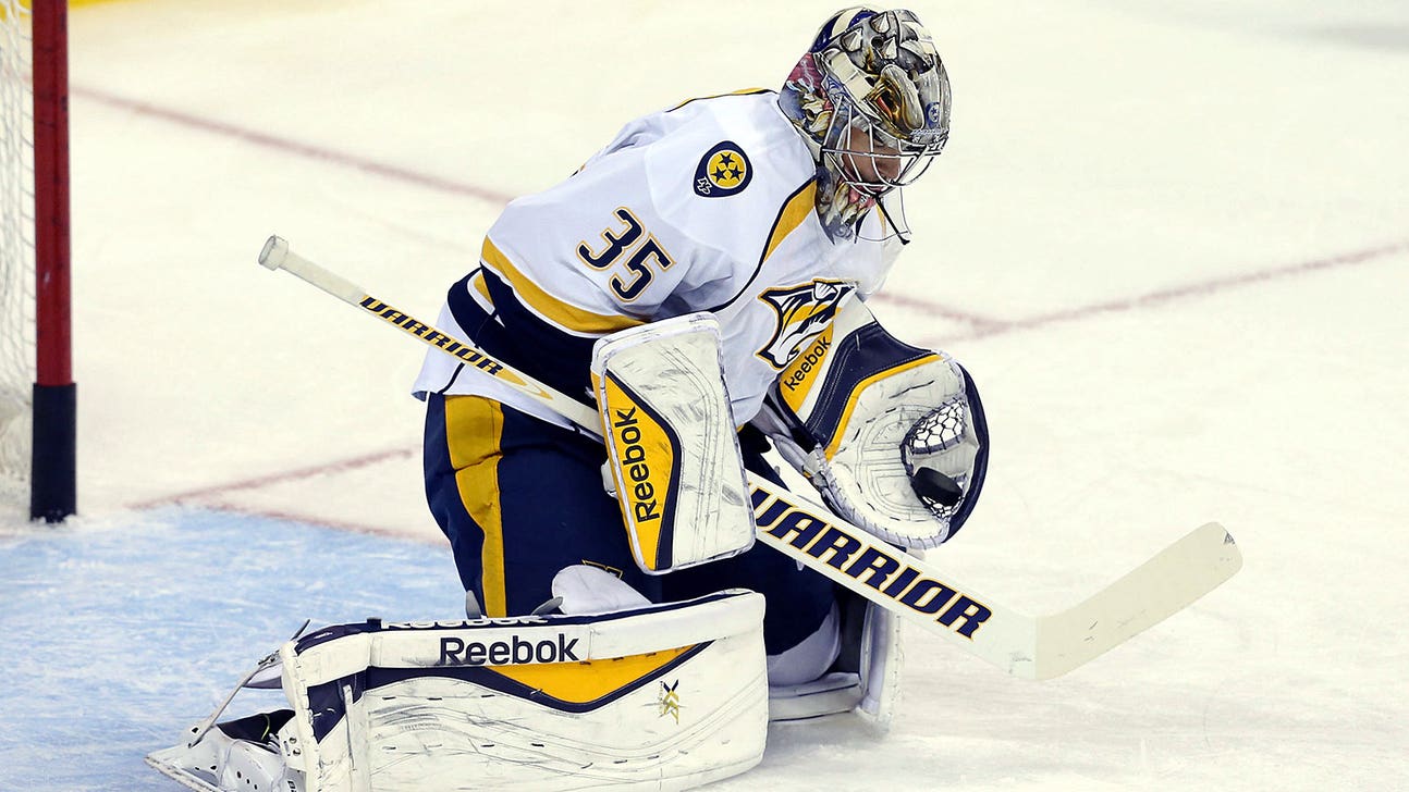 Each NHL All-Star to receive a Gibson guitar