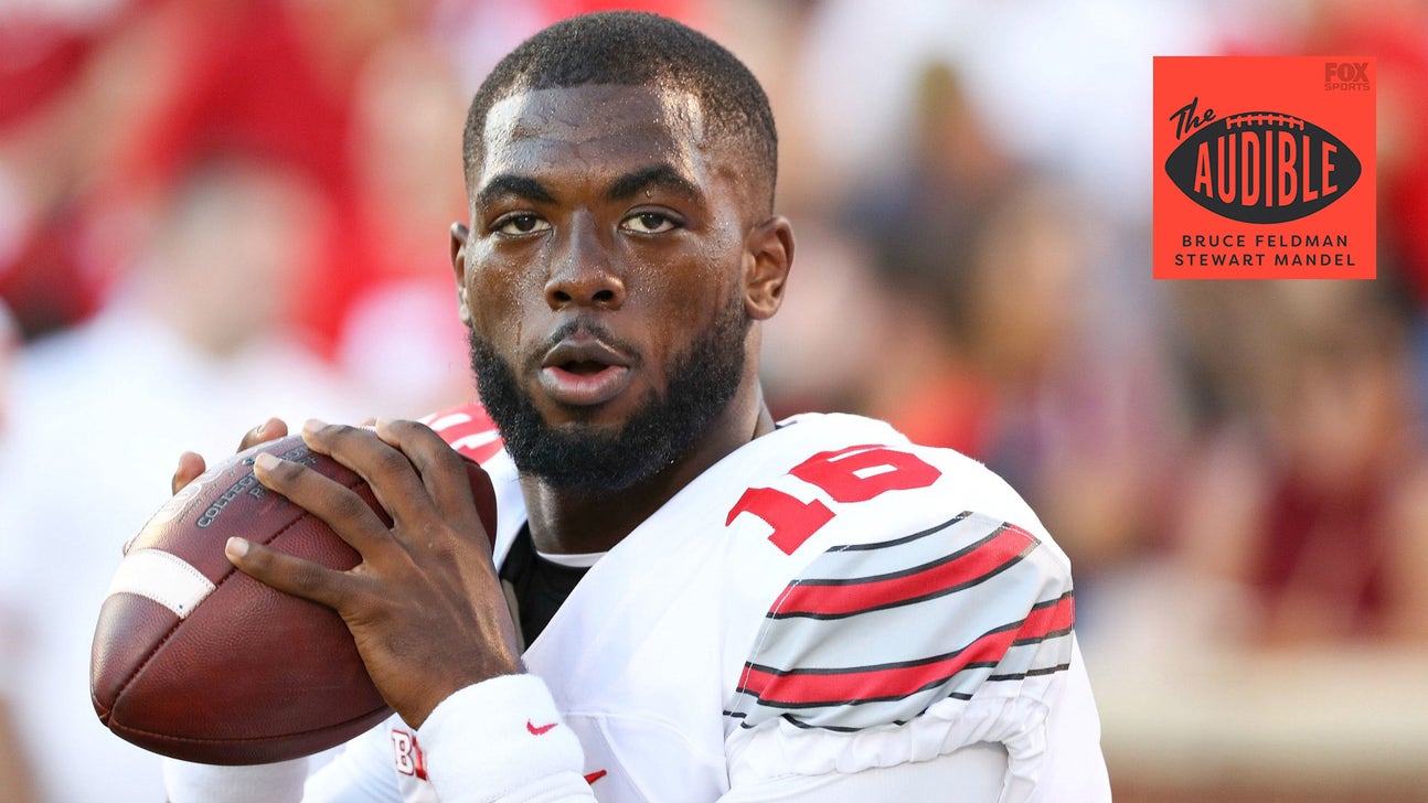 Podcast: Ohio State crushes Oklahoma & more Week 3 reaction