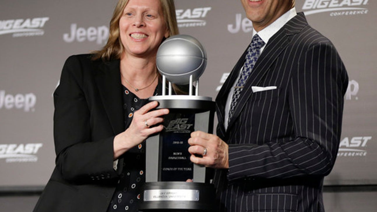 Providence's Kris Dunn selected Big East player of the year