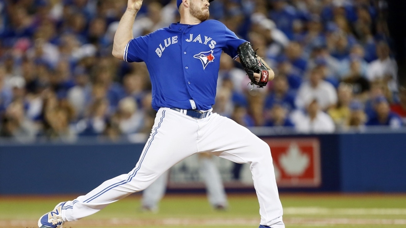 Blue Jays Bullpen: The bind of Biagini and Bolsinger