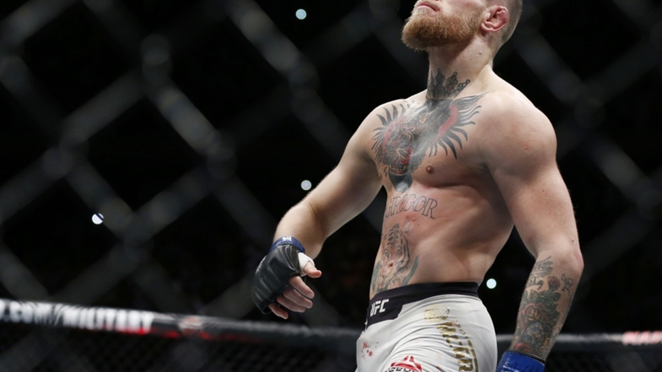 UFC 205, Alvarez vs. McGregor: 5 winners/losers