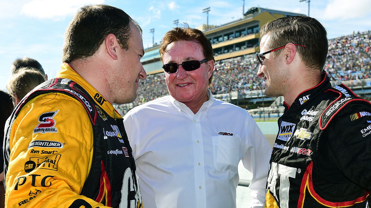 RCR final appeal means Lambert, others return for Bristol