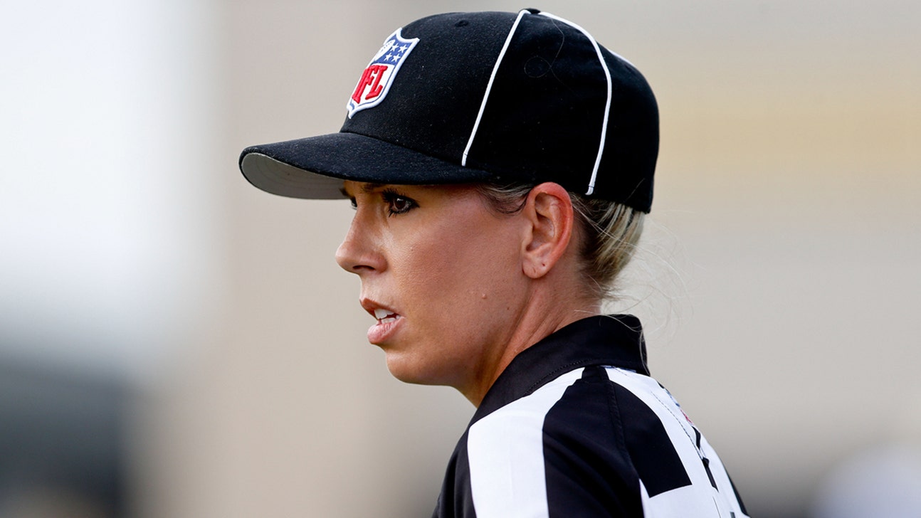 Mail-it-in Friday: What can NFL do to build on hiring of Sarah Thomas?