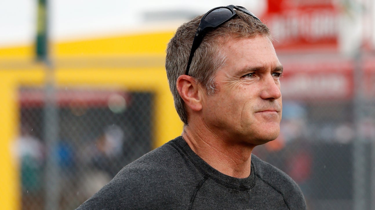Bobby Labonte to run Daytona 500, make select starts in 2015