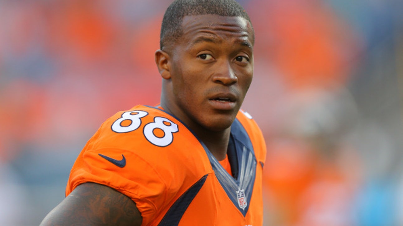 Obama commutes Demaryius Thomas' mother's prison sentence